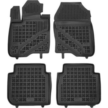 Image 1 of Гумени стелки за Honda CR-V Hybrid (2023+) - тип леген