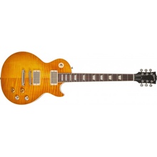 Les Paul Standard Greeny Burst