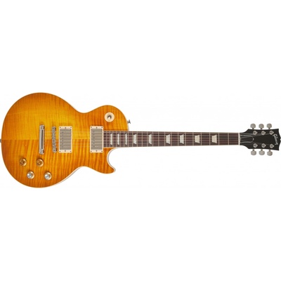 Les Paul Standard Greeny Burst