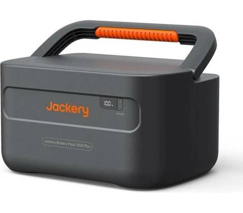 Jackery Explorer 1000 Plus