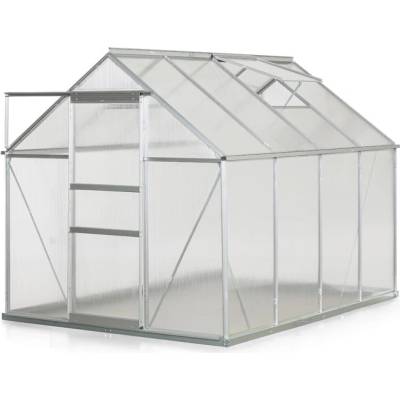 B2B Partner Skleník 195 x 190 x 250 cm 915014