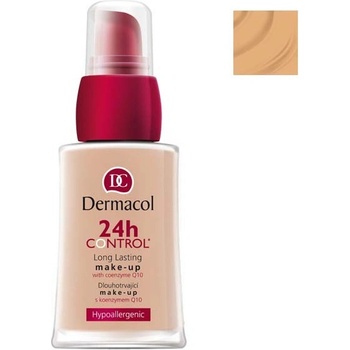 Dermacol 24h Control make-up 3 30 ml
