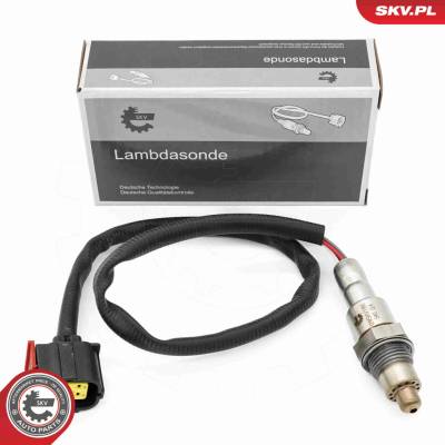 SKV Lambda sonda 09SKV186