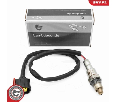 SKV Lambda sonda 09SKV186