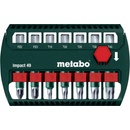 Sada bitov Metabo 628850000