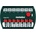 Sada bitov Metabo 628850000