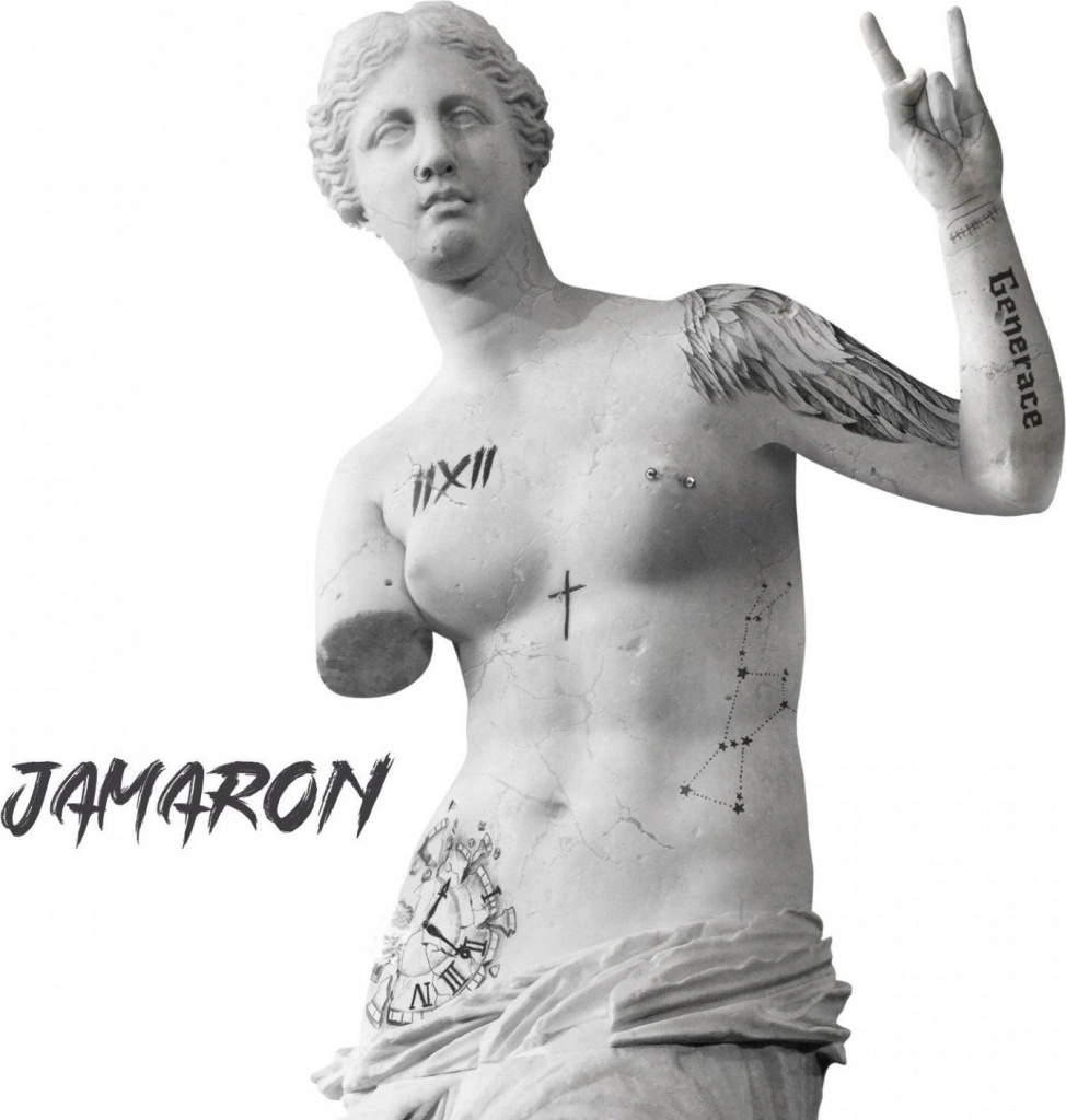 Generace CD
