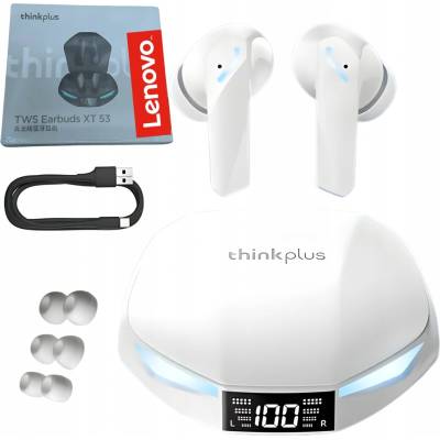 LENOVO TWS Earbuds XT 53