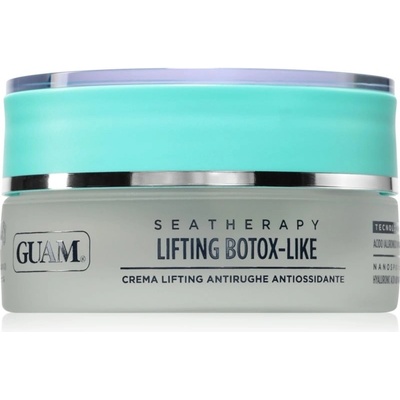 Guam Lifting Botox Like Face cream 50 ml