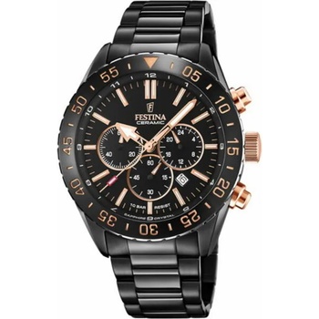 Image 1 of Festina F20577/1