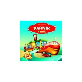 Parník Patrik