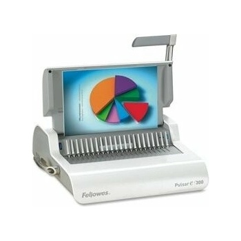 Fellowes Pulsar +