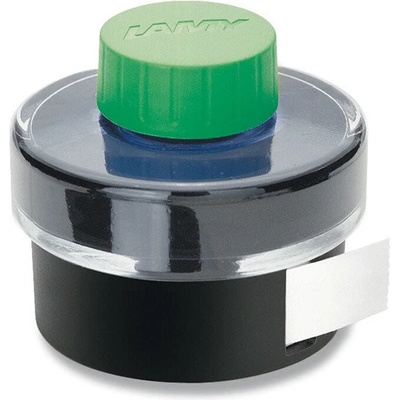 Lamy lahvičkový inkoust T52 zelený 1506/8528935 50 ml