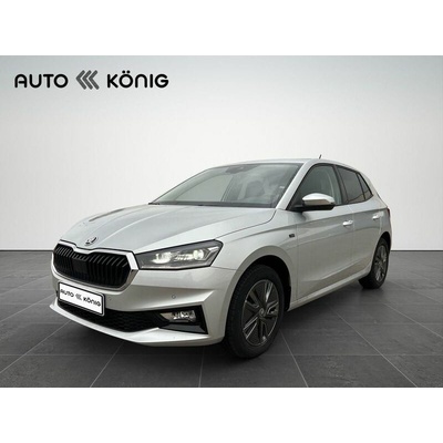Skoda Fabia 1.0 TSI Tour 85 kW