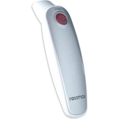 Rossmax HA500, bílý 4715139000666
