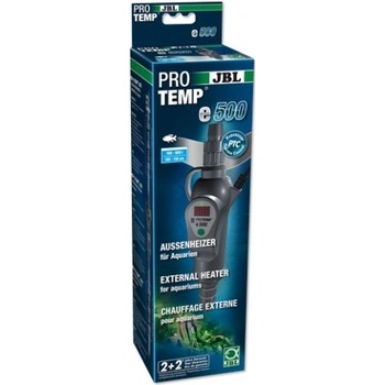 JBL ProTemp e500