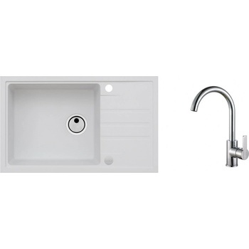 Set Alveus Intermezzo 130 + Tonia