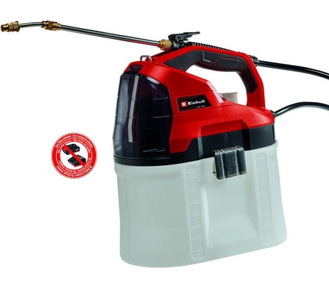 Einhell GE-WS 18/75 Li-Solo