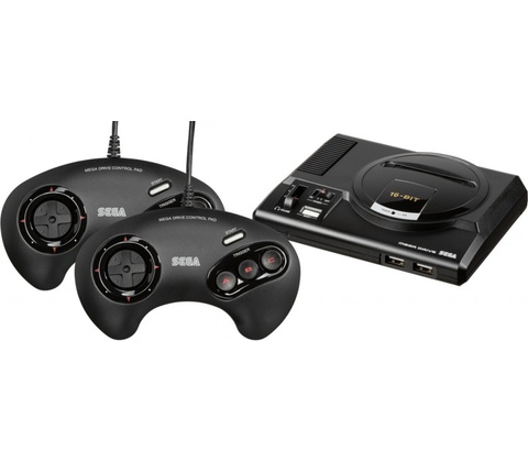 Sega Mega Drive Mini
