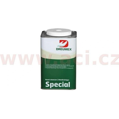 Dreumex Special čisticí pasta na ruce bílá 2 l