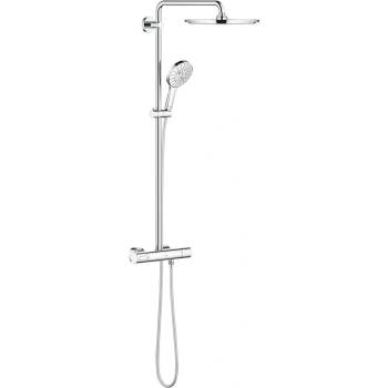 GROHE Rainshower SmartActive 310 Душ система с термостат (27966001)