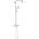 GROHE Rainshower SmartActive 310 Душ система с термостат (27966001)
