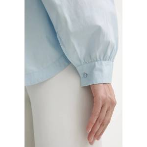 BOSS Orange Памучна риза C_Belska (50552163) - answear - 156,45 лв