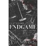 Independently published Endgame | Eva Marks