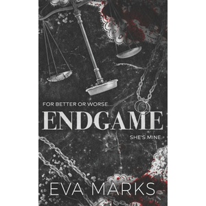 Independently published Endgame | Eva Marks