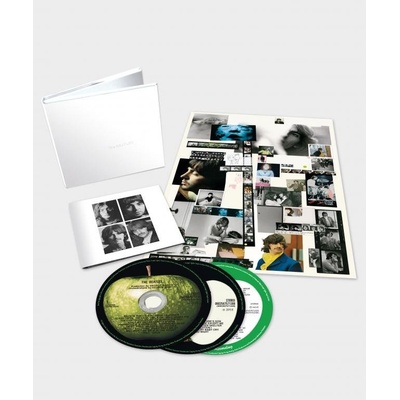 The Beatles - The Beatles