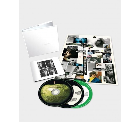 The Beatles - The Beatles