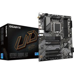 GIGABYTE B760 DS3H AX Дънни платки