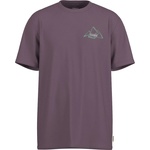 Maloja Мъжка тениска Maloja NaspoM. T-shirt - Stormy Lilac (216-8889-0411)