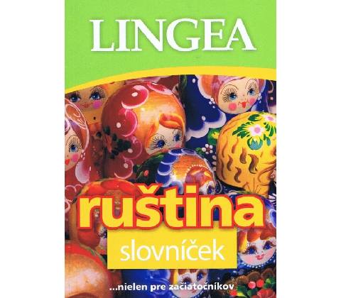 Ruština slovníček