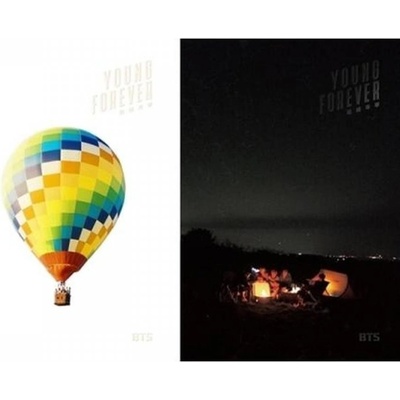 In The Mood For Love - Young Forever - Bts CD