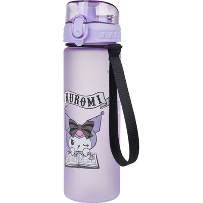 BAAGL Tritanová fľaša na pitie Kuromi Fortune Dream 500 ml