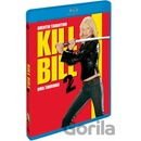 Kill Bill + Kill Bill 2 BD