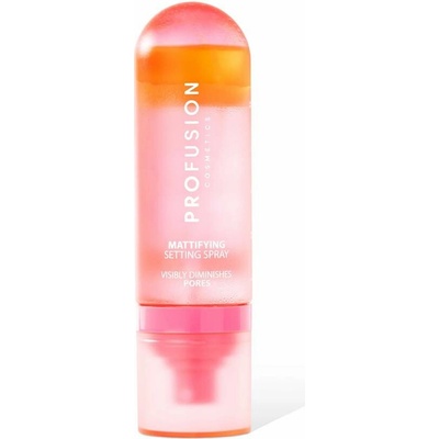 Profusion matující fixační sprej, Fixing Spray Matyfying 100 ml