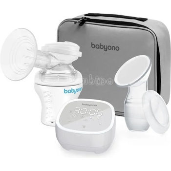 Image 1 of BabyOno Individual (406)
