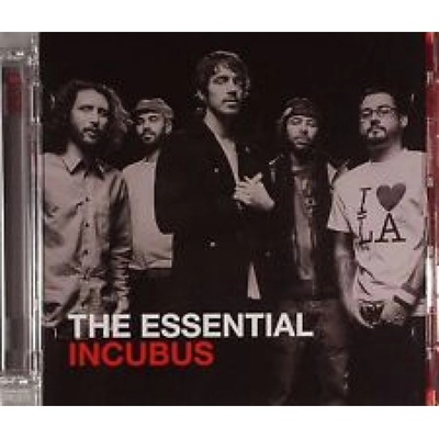 Incubus - Essential CD