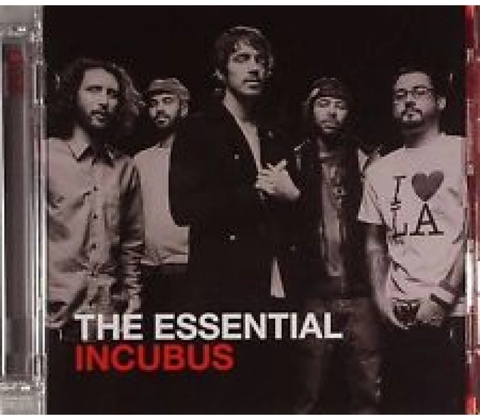 Incubus - Essential CD