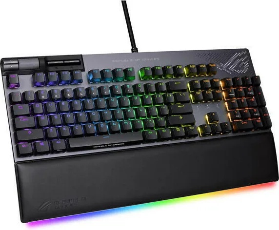 ASUS Rog Strix Flare II US (90MP02E6-BKUA01)