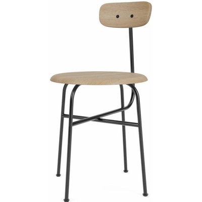 Audo Afteroom Dining Chair 4 natural oak