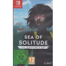 Sea of Solitude: The Director's Cut