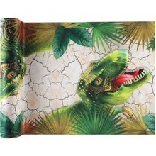 Santex Behúň Dinosaurus 30cmx5m
