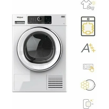 Whirlpool ST U 83X