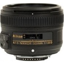 Nikon 50mm f/1.8D