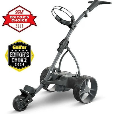 Motocaddy SE elektrický – Hledejceny.cz