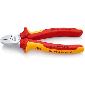 KNIPEX 7006160SB