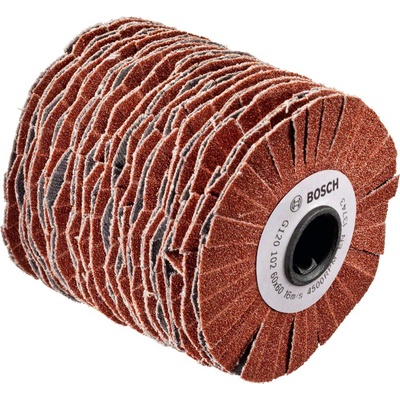 BOSCH Brusný váleček (flexibilní) 80 1600A00152